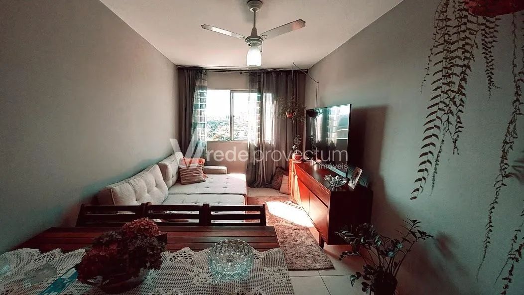 apartamento - Bonfim - Campinas - Foto 4