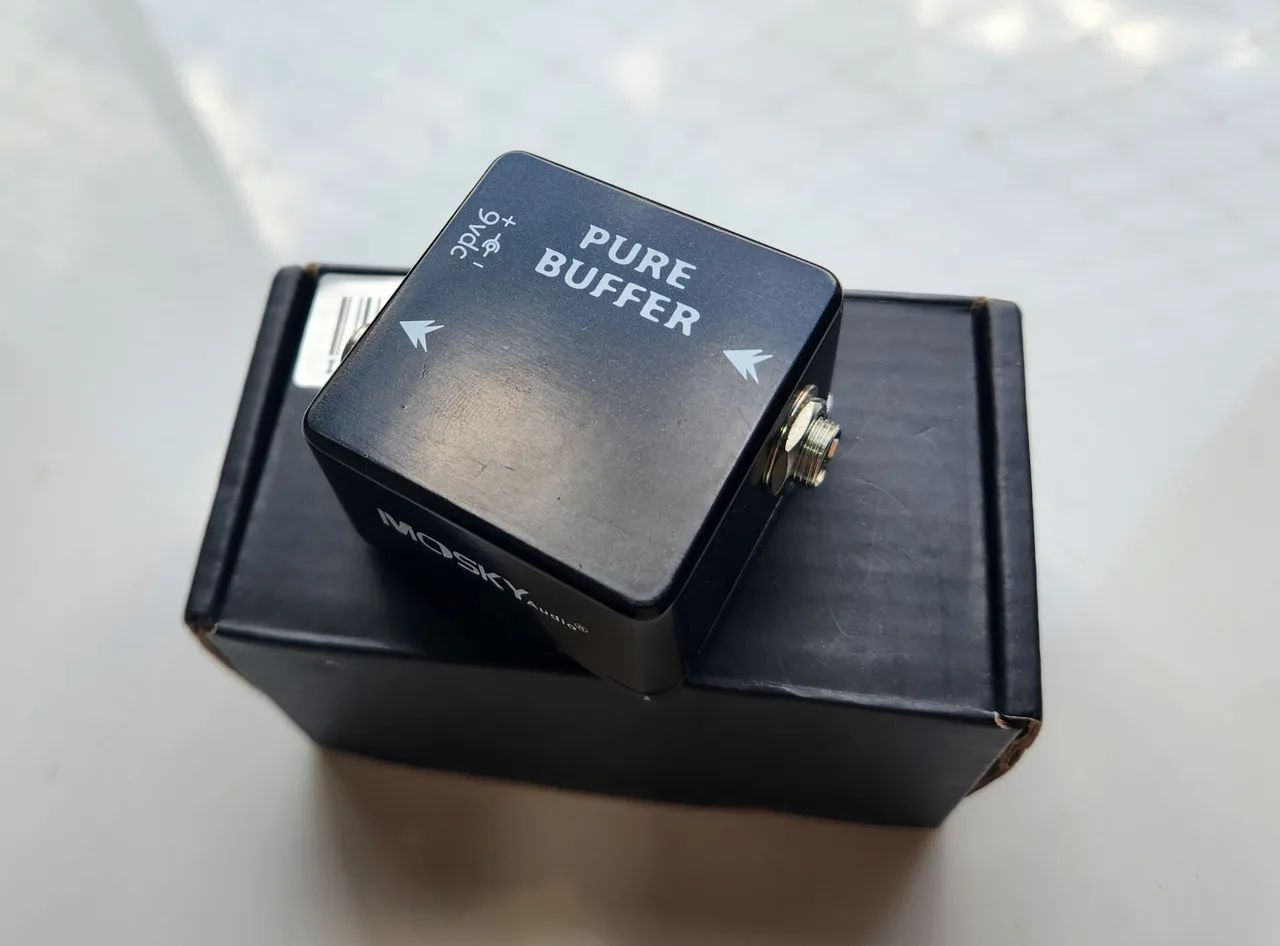 Pure Buffer - Foto 2