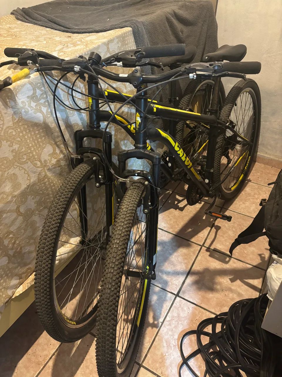 Vende bike aro 29