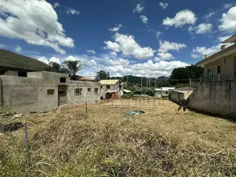 Imóvel para venda com 350 metros quadrados em Vargem Grande - Teresópolis - RJ - Foto 3
