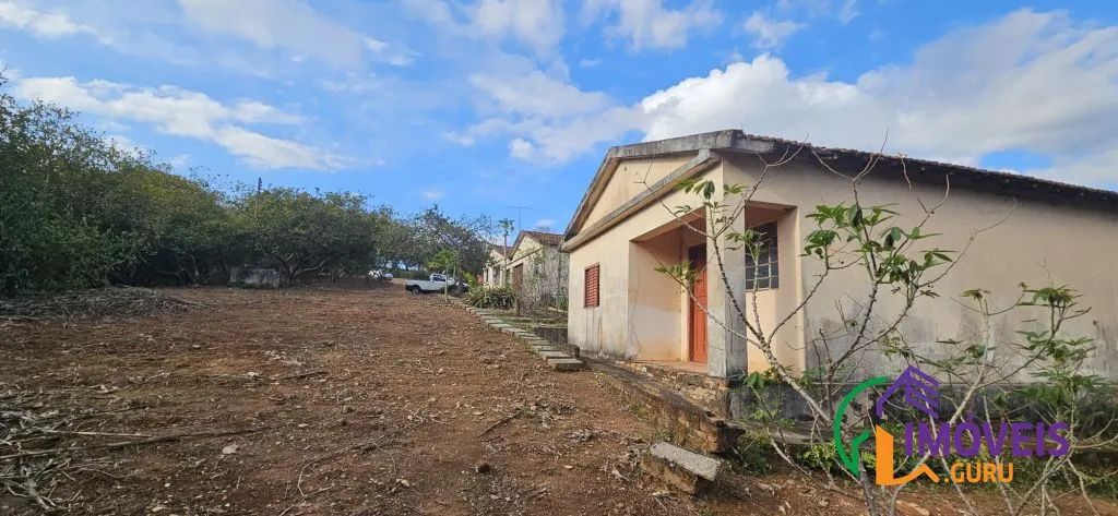 SÍTIO - VILA CAPUAVA - SP - Foto 2