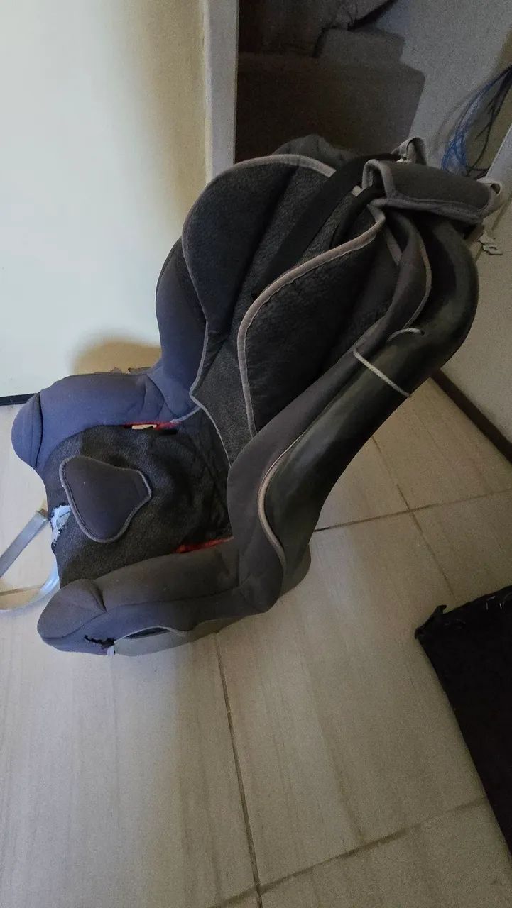 Cadeirinha de Bebê - Foto 3