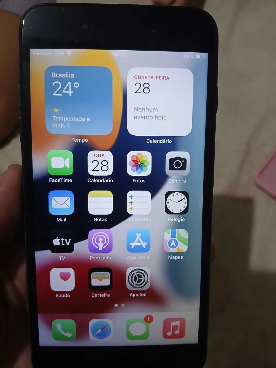 Iphone 7 plus