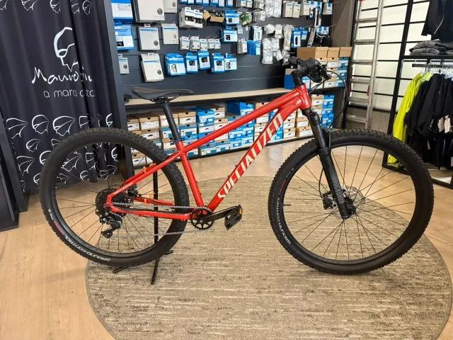 Bicicleta Specialized RockHopper