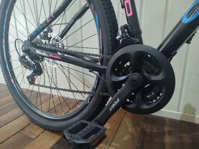 Bicicleta Colli  - Foto 3