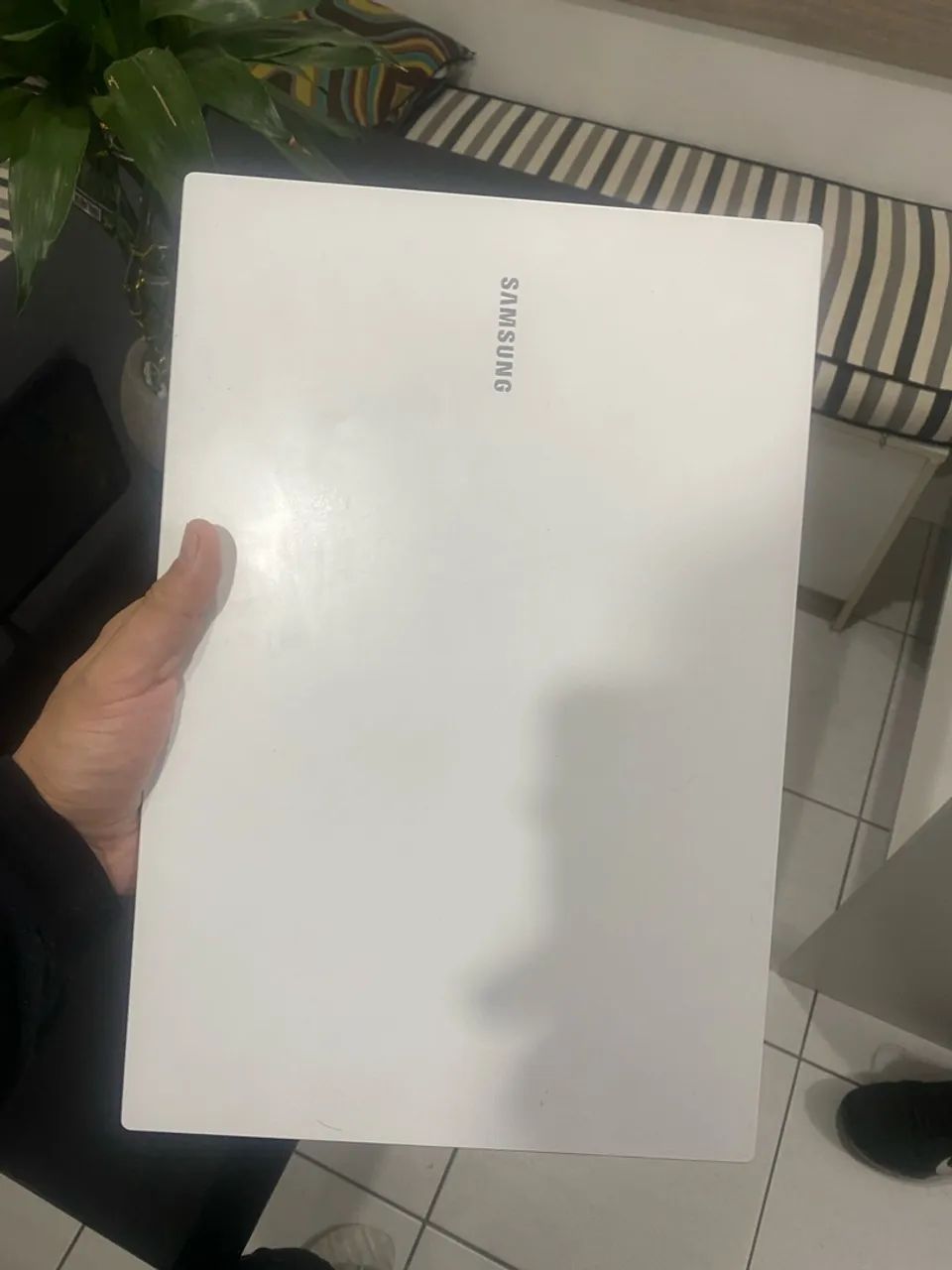 Notebook Samsung - Foto 4