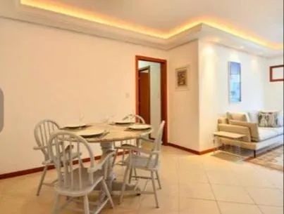 APARTAMENTO 3 Q  MOBILIADO COMPLETO / Trindade - Florianopolis SC - Foto 2