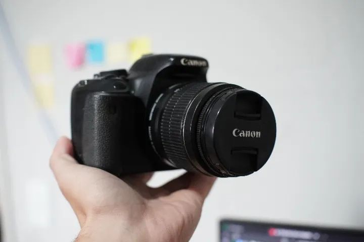 Canon T3I  - Foto 2