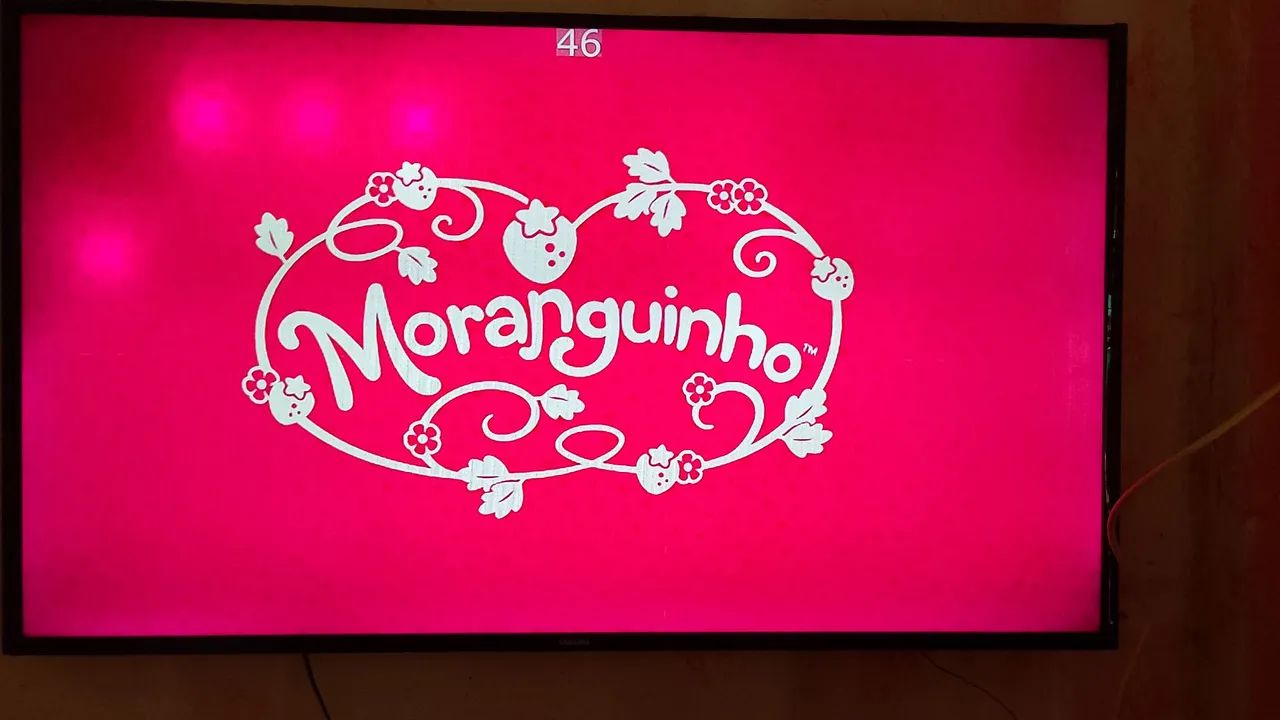 TV Samsung Smart(49) - Foto 4