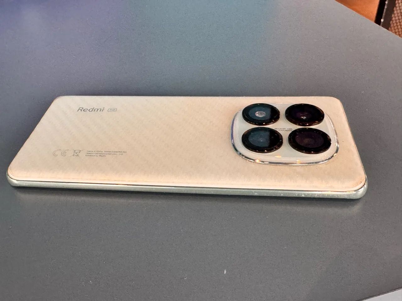XAOMI REDMI NOTE 14 PRO 5G - Foto 4