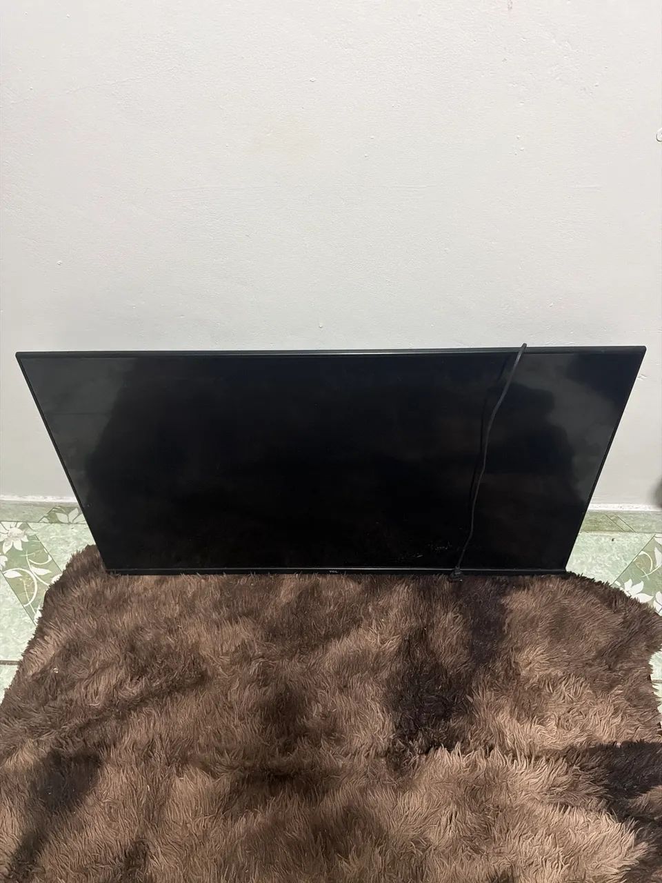 Tv TCL Led 43 Pol