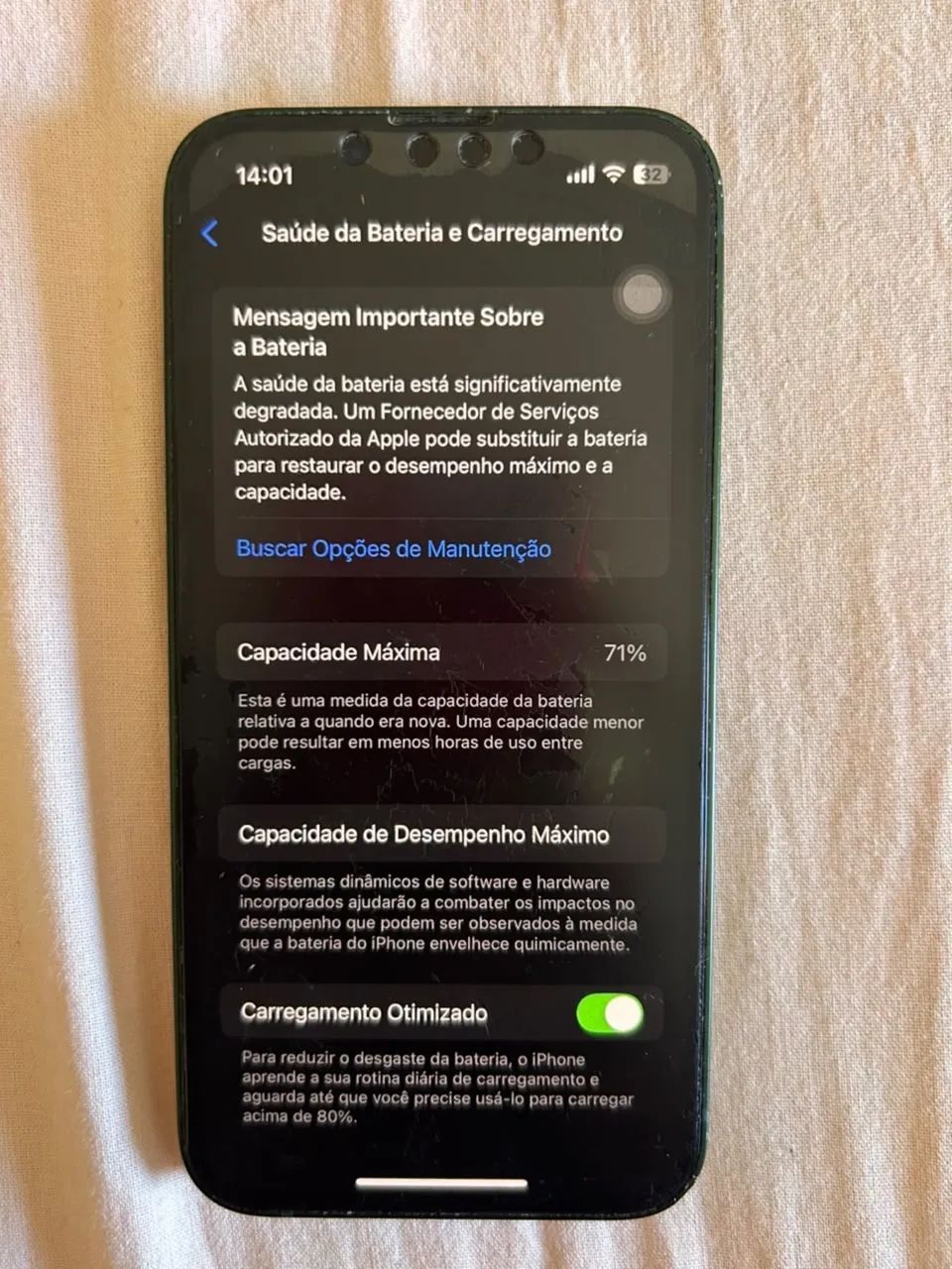IPHONE 13 MINI - Foto 4