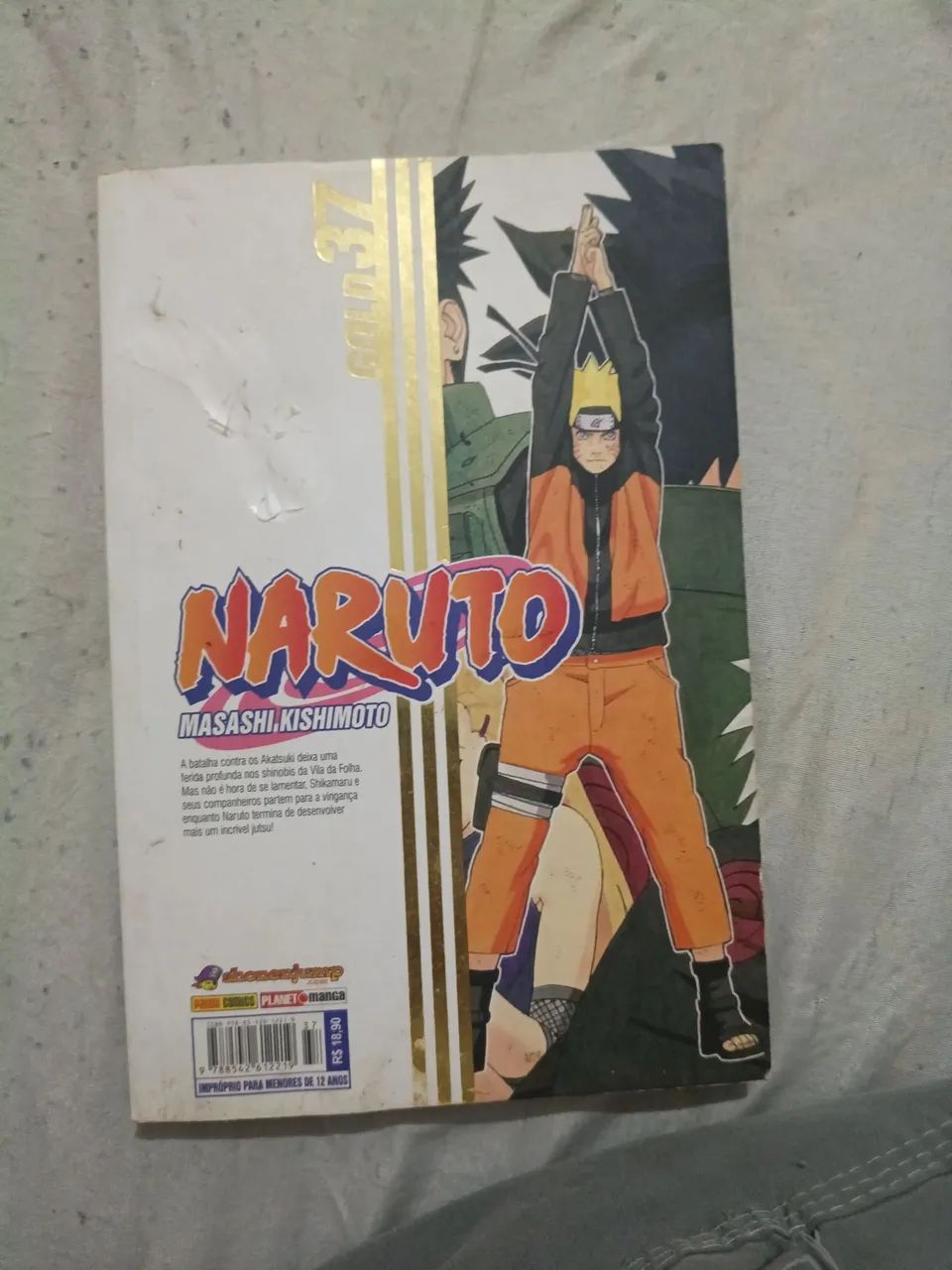 Mangas  - Foto 3