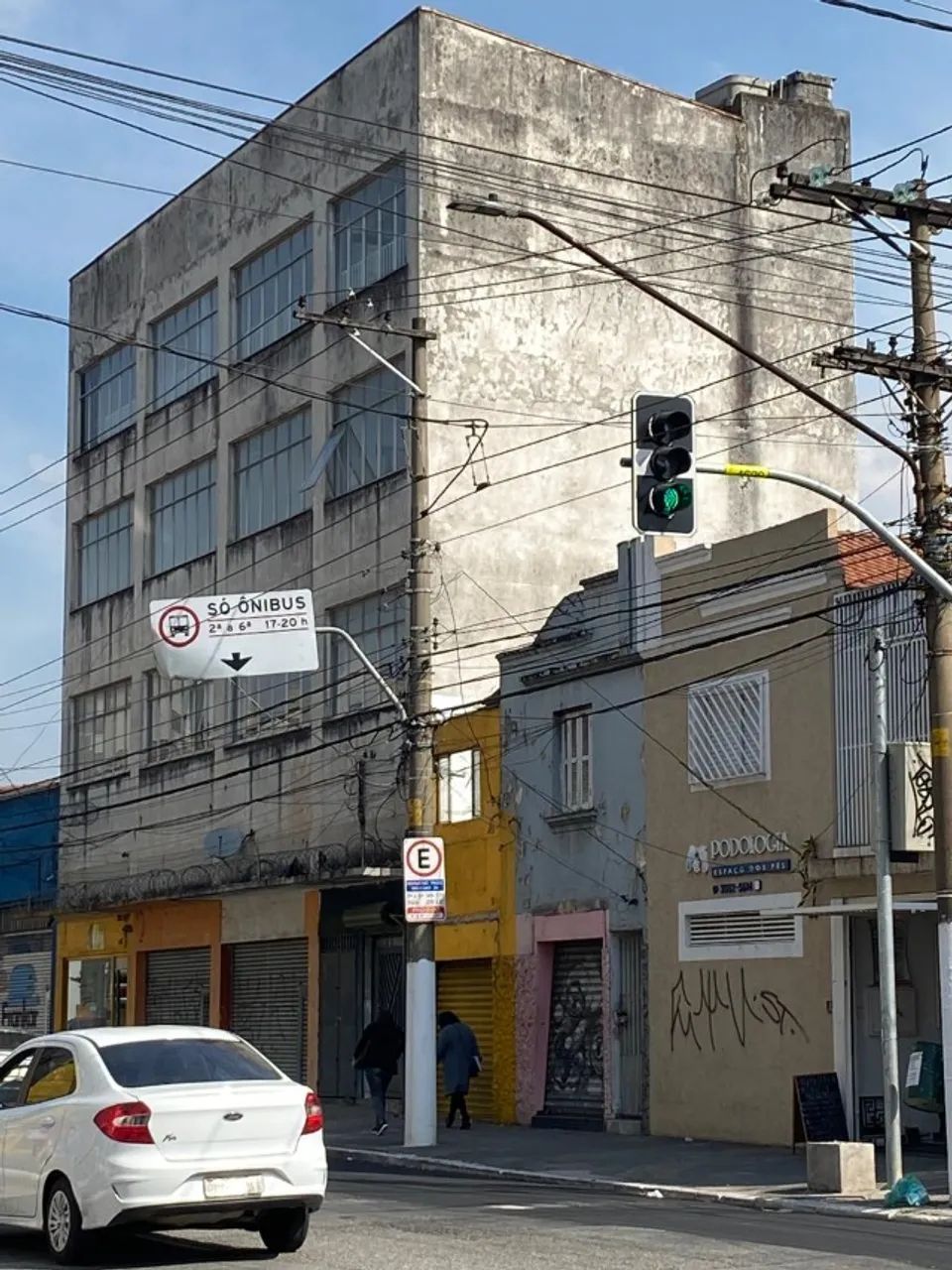 Primeira imagem do imóvel