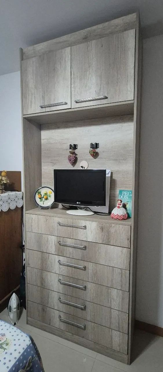 Conjunto quarto casal - Foto 2