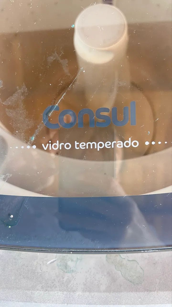 Máquina de lavar consul  - Foto 4