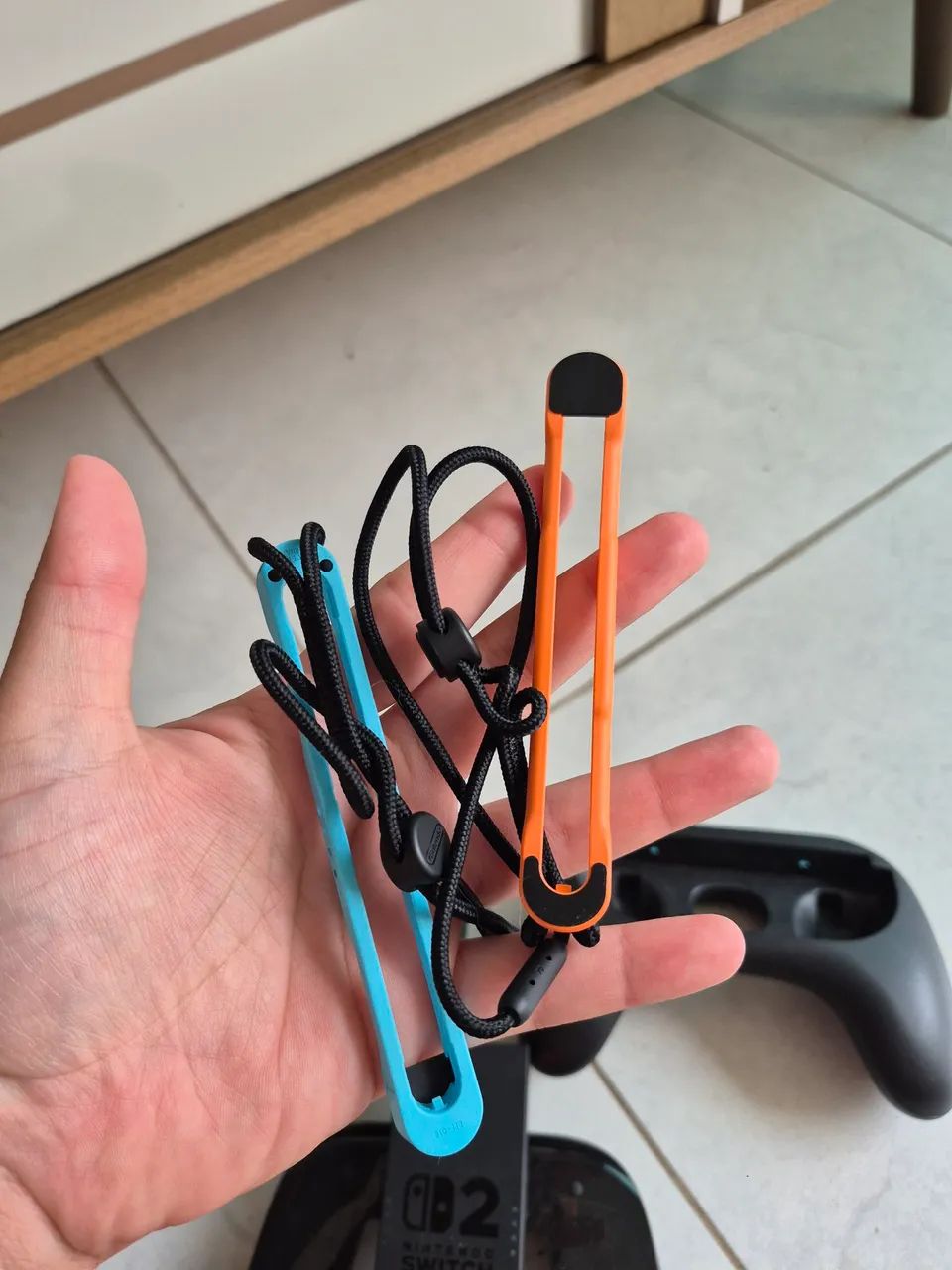 Nintendo switch 2 - Foto 6