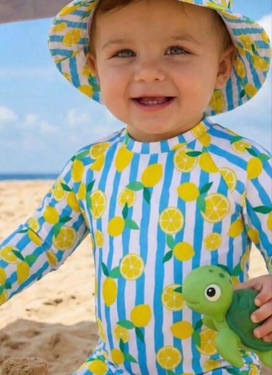 Maio infantil  - Foto 4