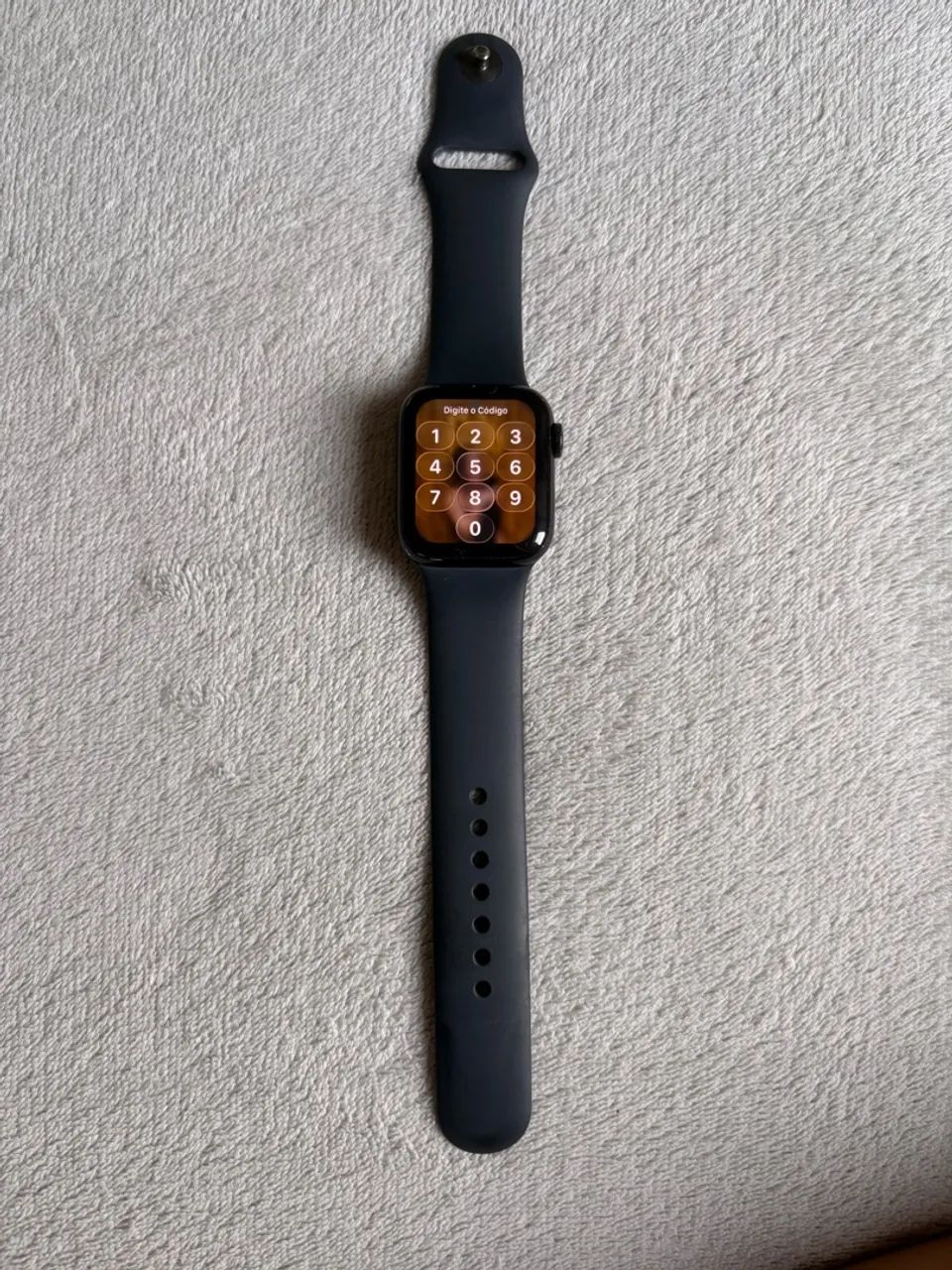 APPLE WATCH SE 2