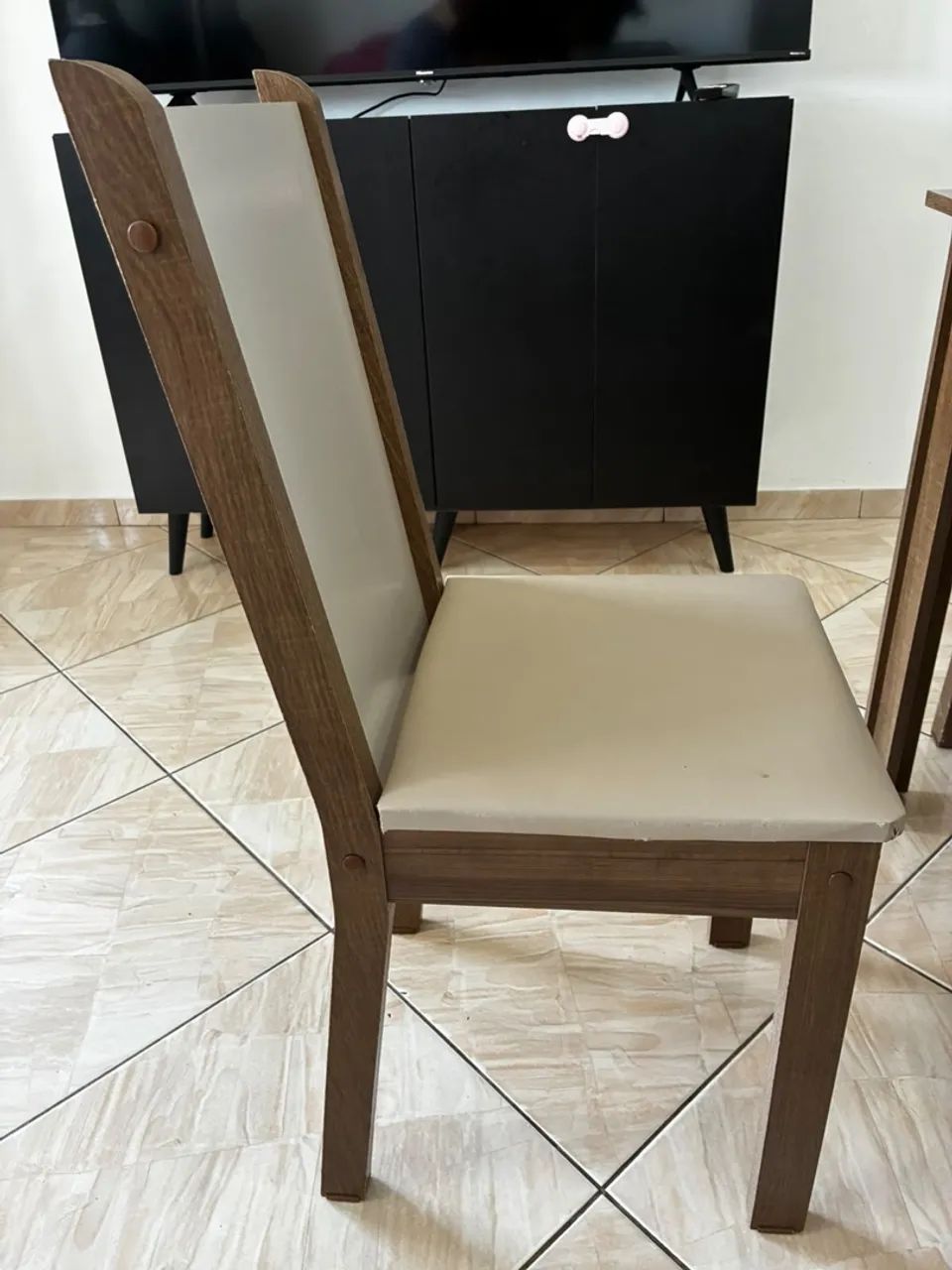 Mesa 4 lugares - Foto 2