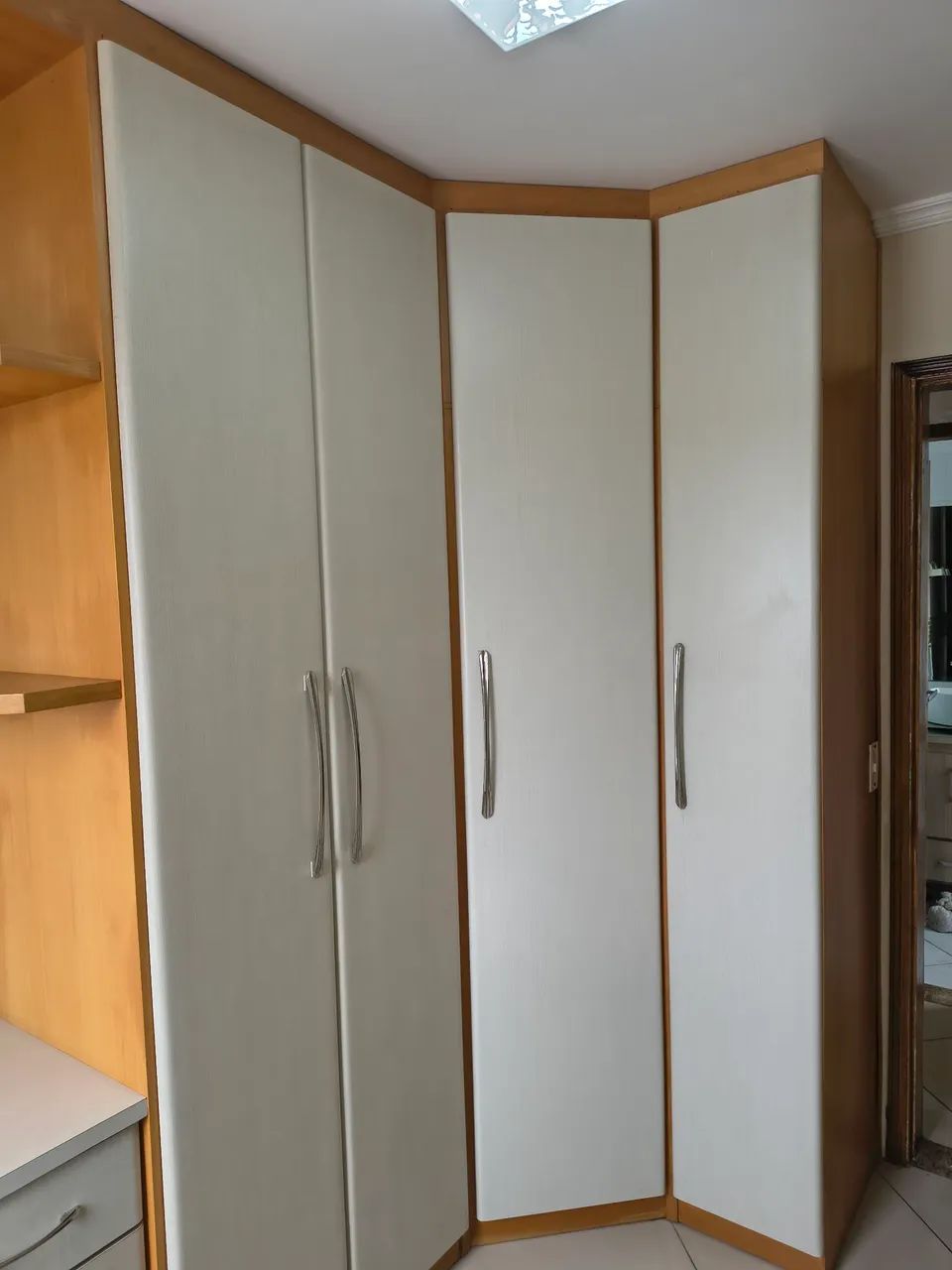 Guarda roupa 