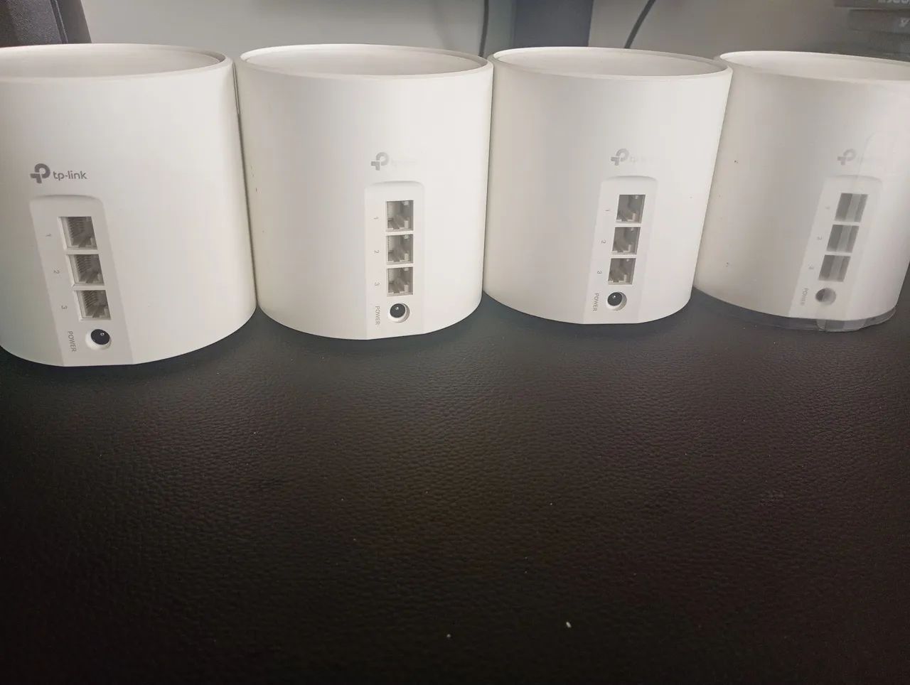 Tp-link deco x50  - Foto 2