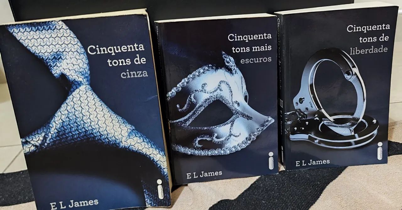 Kit 3 Livros  - Foto 2