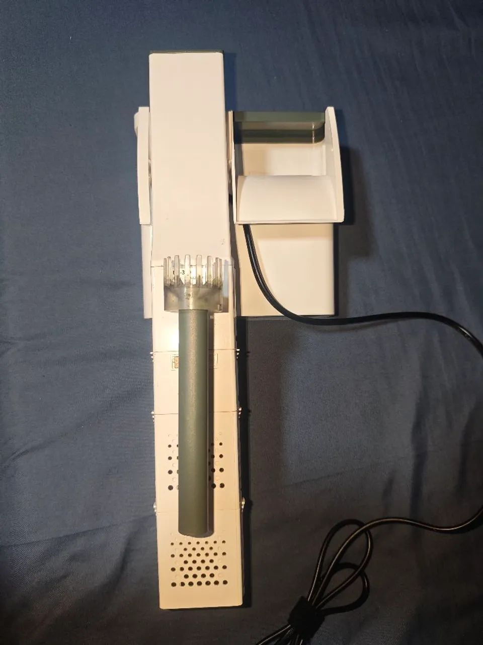 Filtro Interno Sunsun XBA-300 (300L/h) - Completo, silencioso e compacto - Foto 2