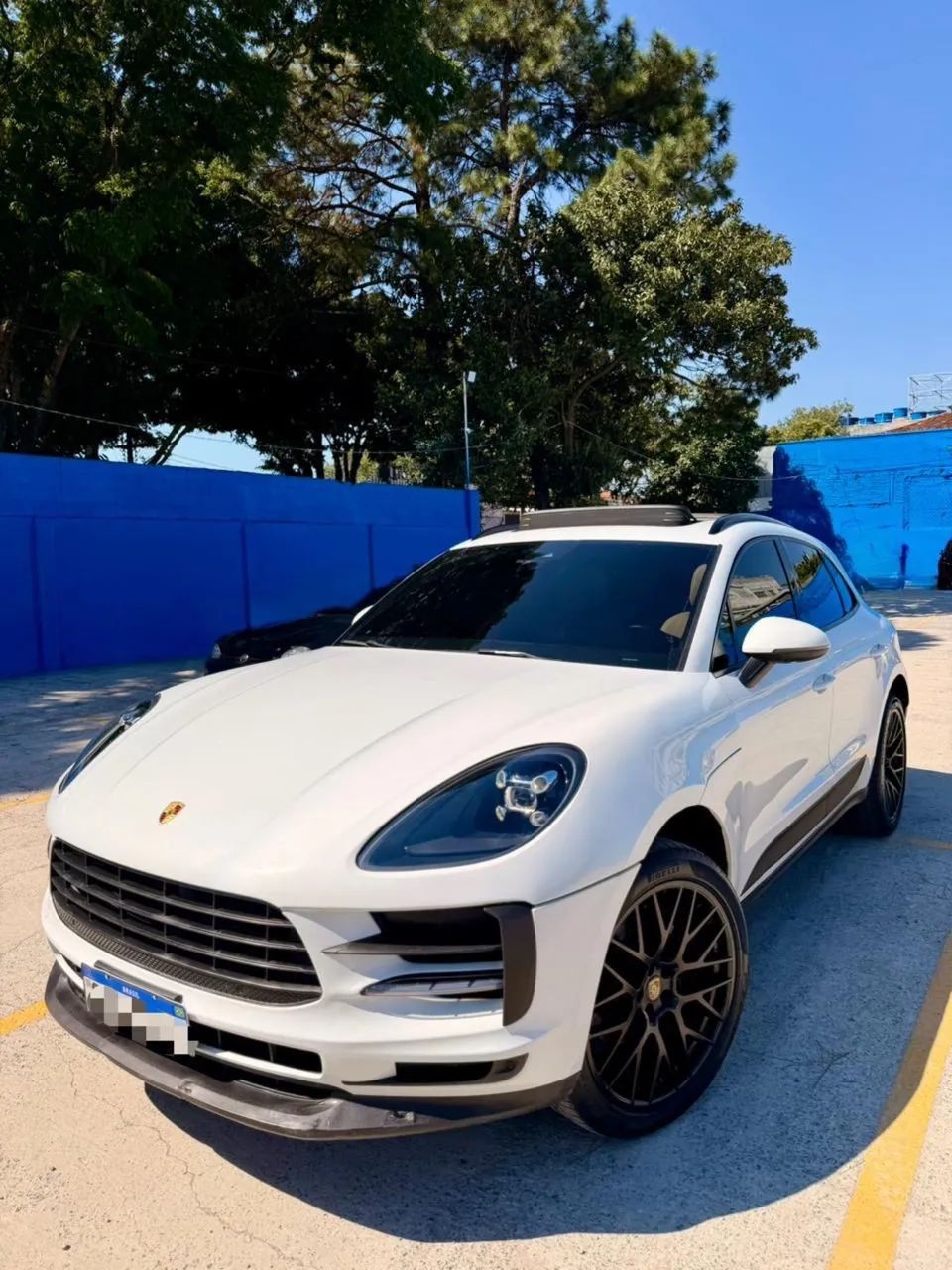 Porsche Macan 2.0 Turbo 237/252cv 2020 - Foto 3