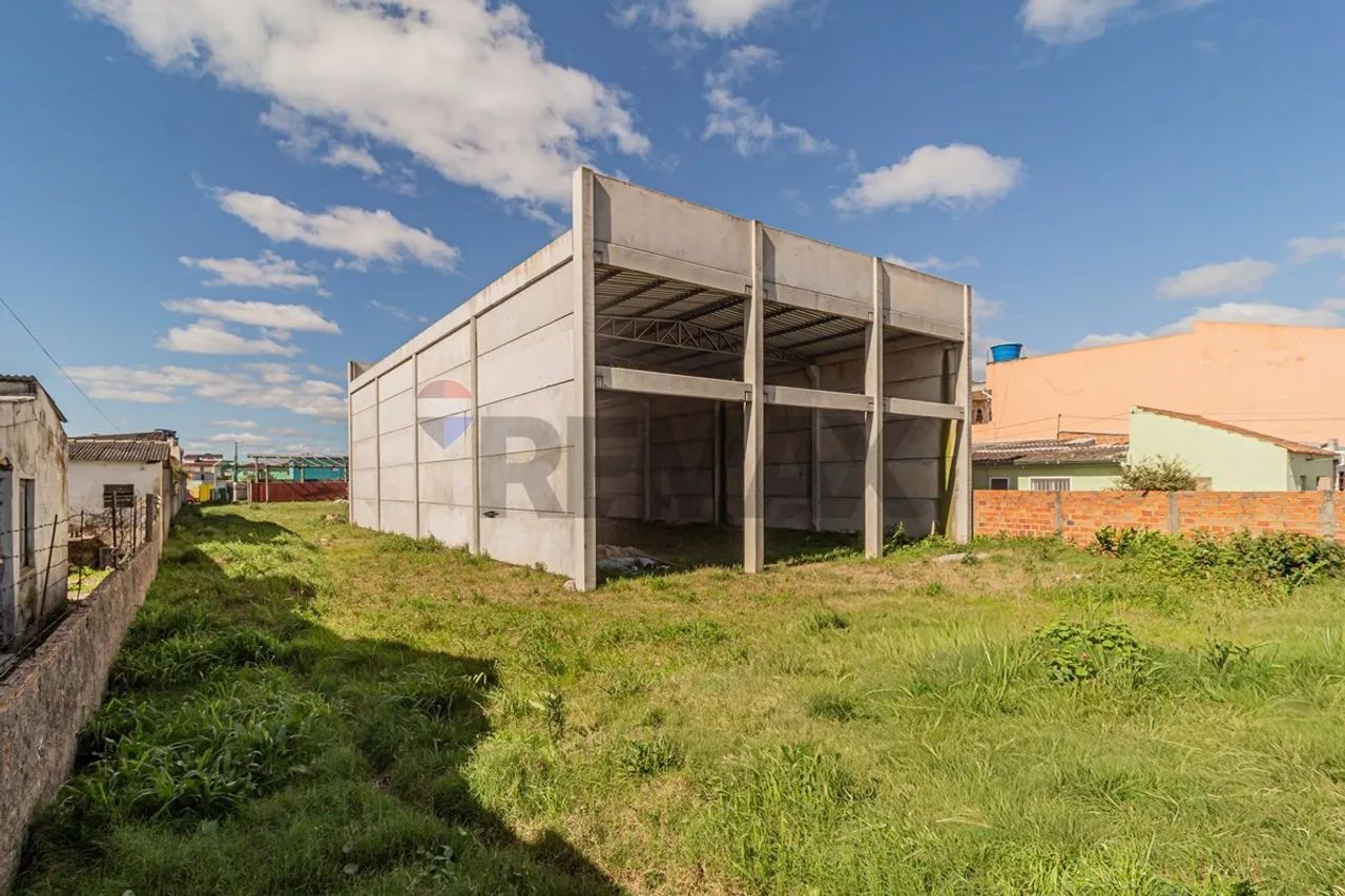 TERRENO COMERCIAL COM GALPÃO À VENDA | FRAGATA - Foto 2
