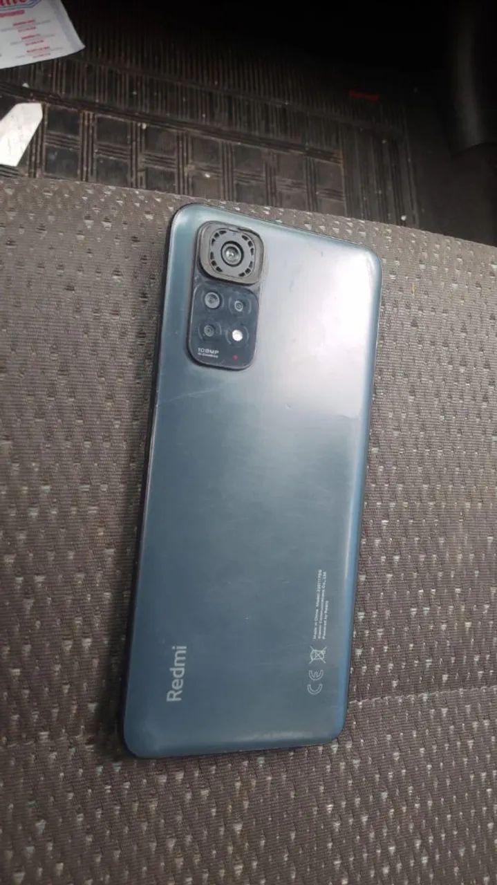 Redmi note 11 128gb - Foto 2