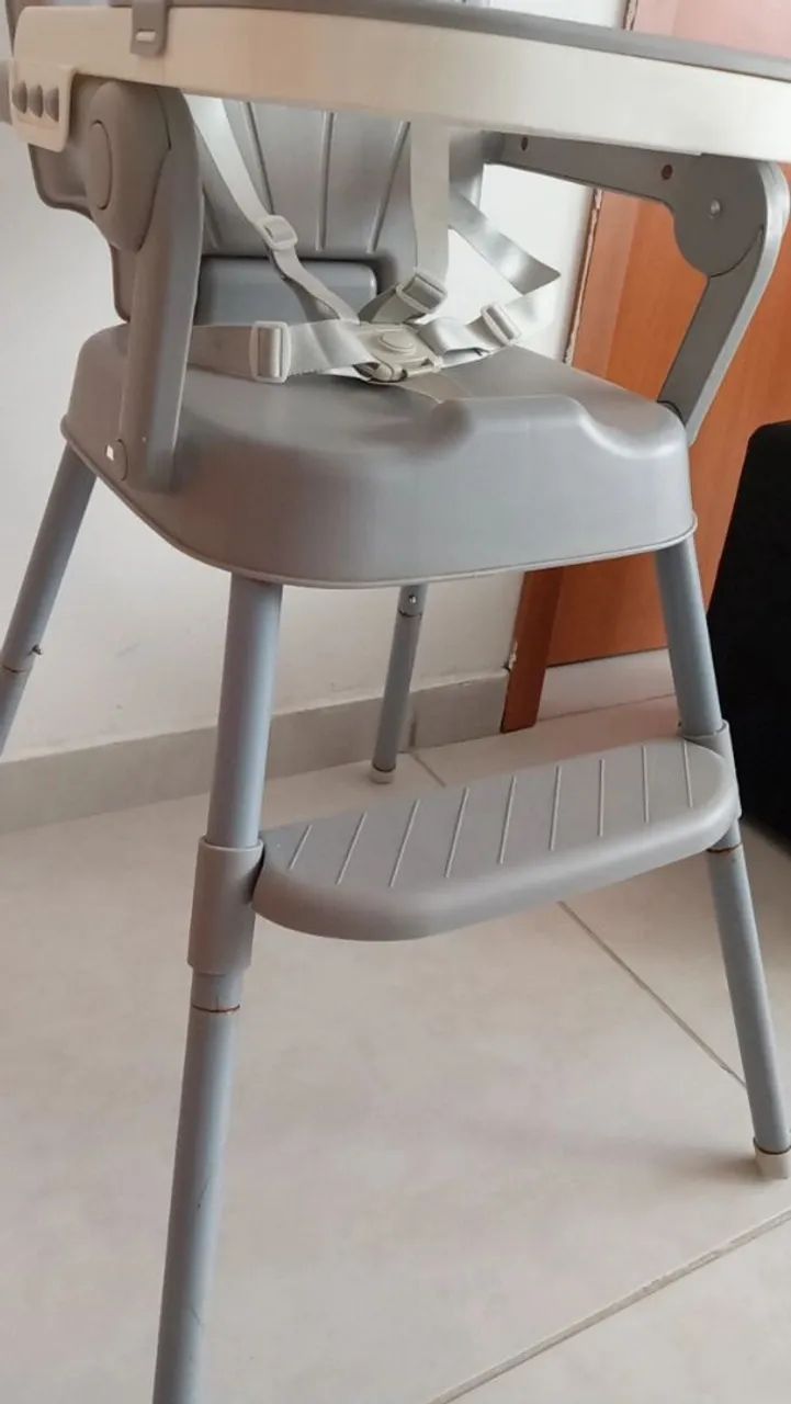 Cadeirinha de alimentação  - Foto 2