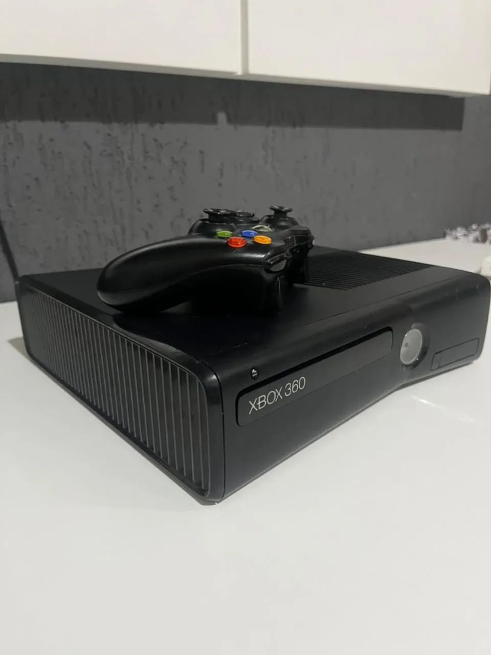 Vende-se Xbox 360 Desbloqueado  - Foto 3