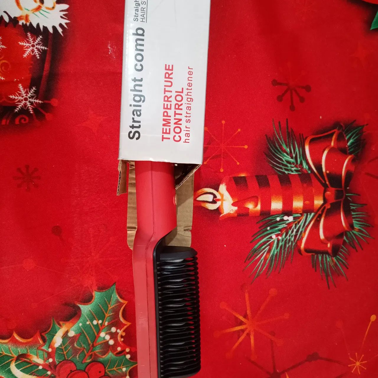 Escova modeladora  - Foto 3