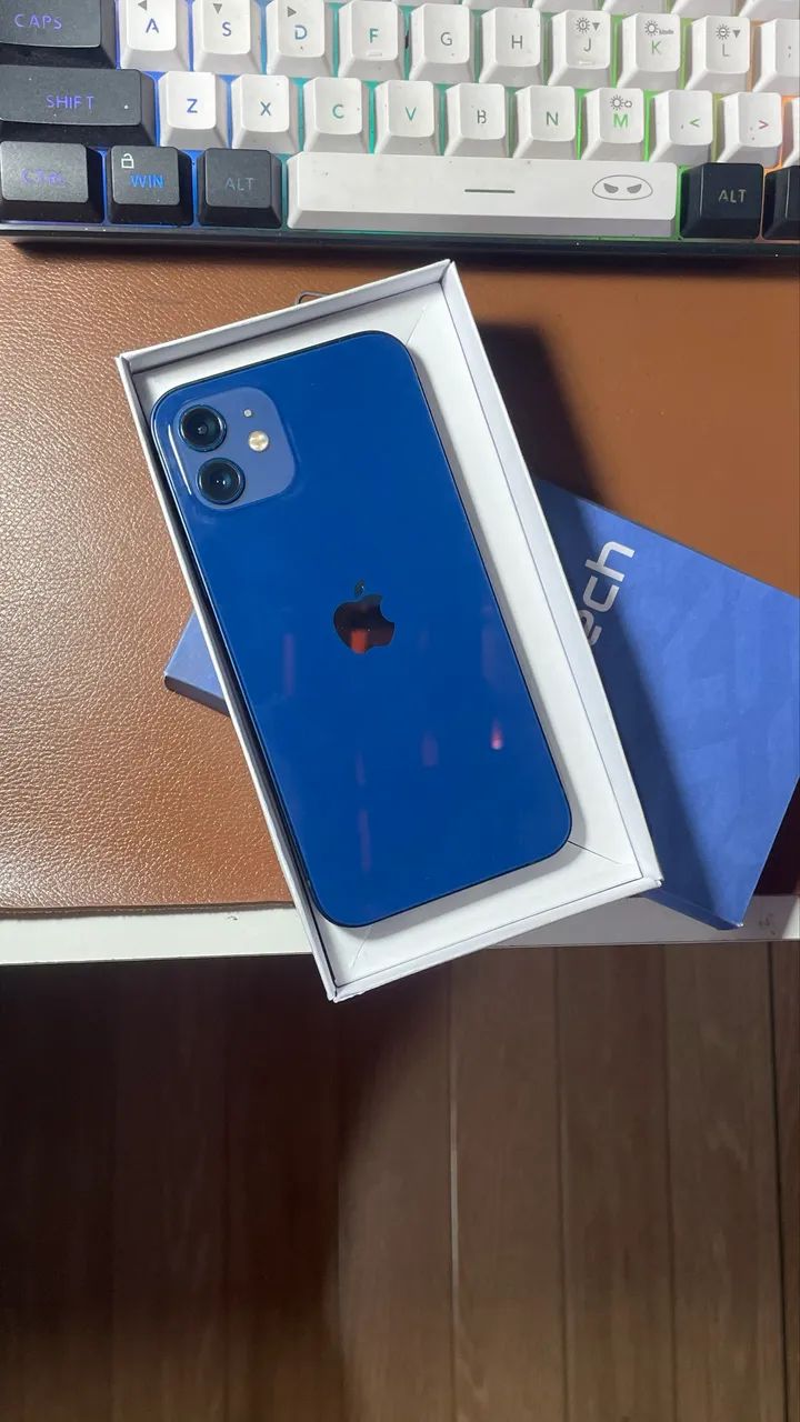 iPhone 12  - Foto 2