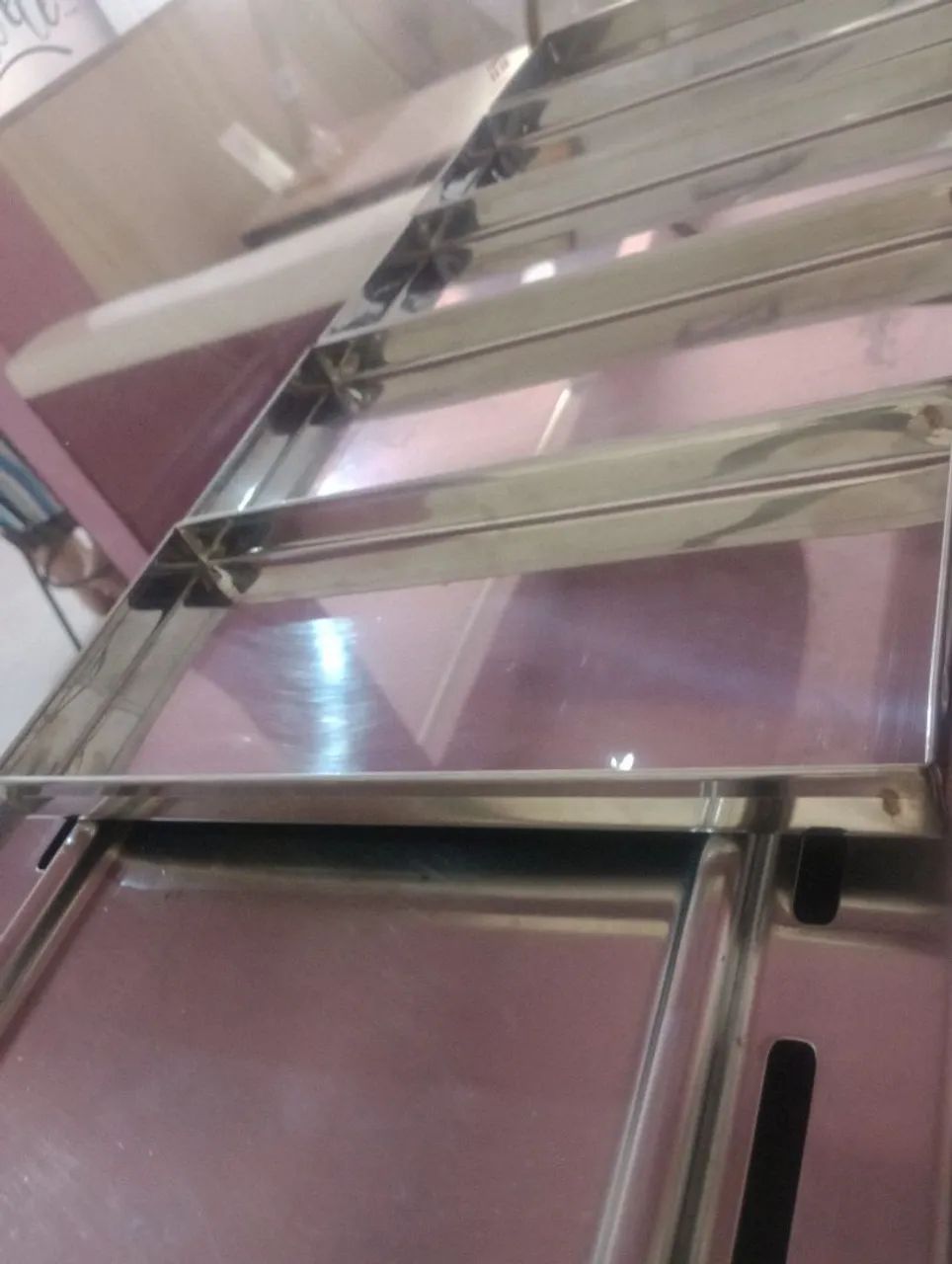 Vitrine para salgados  - Foto 2