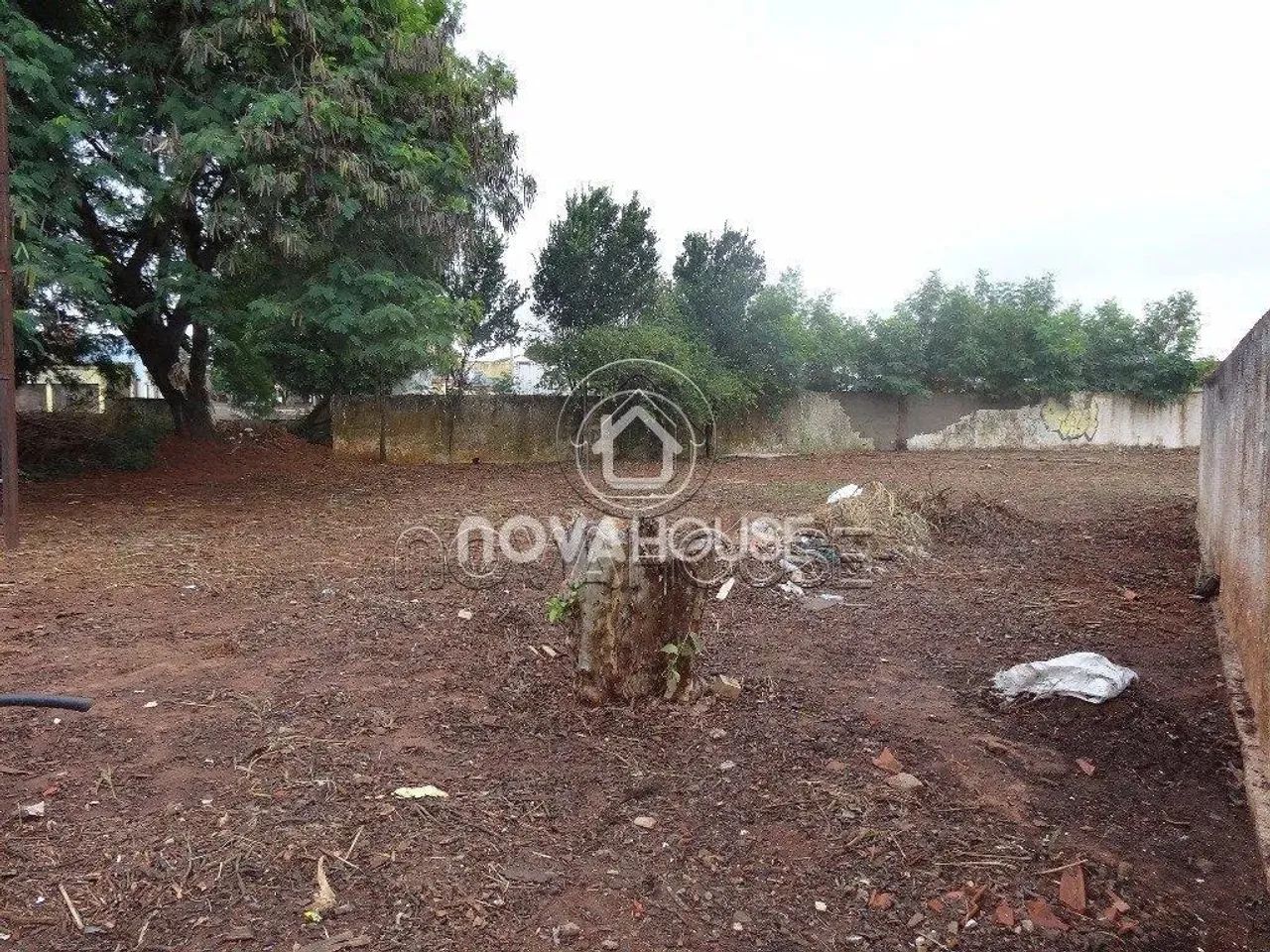 02 TERRENOS À VENDA, VILA OLINDA - UFMS - Foto 4