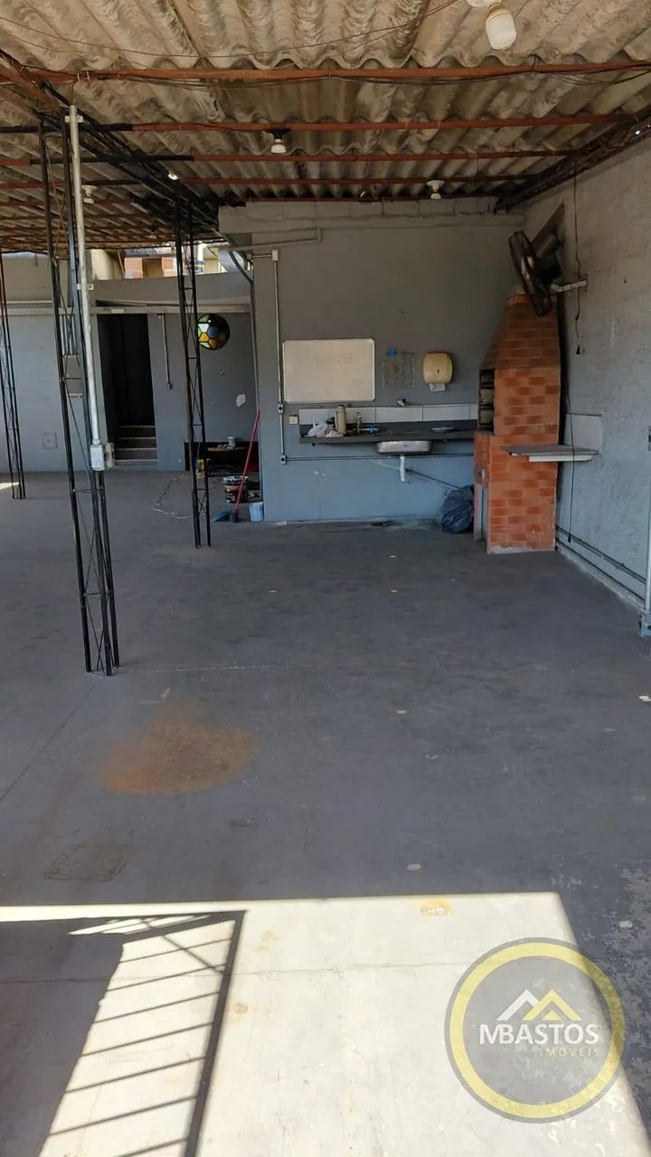Casa em Dom Bosco - Belo Horizonte - Foto 5