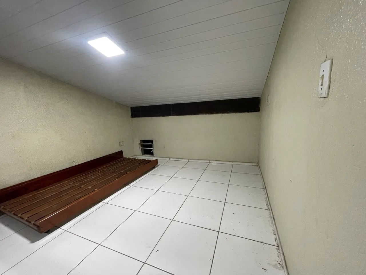 IMÓVEL COMPACTO MOBILIADO - PRONTO PARA MORAR  - Foto 2