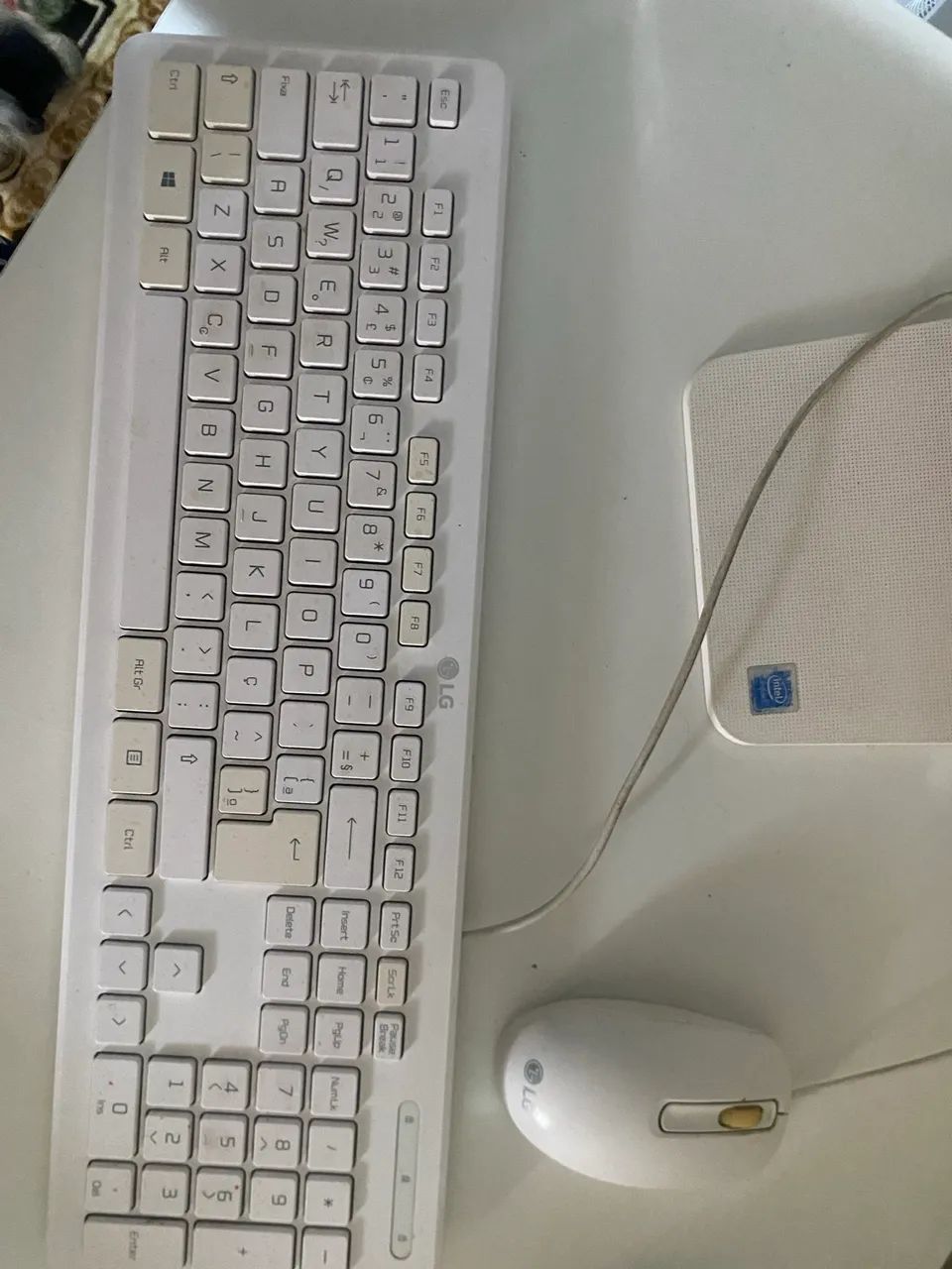 Computador all in one  - Foto 2