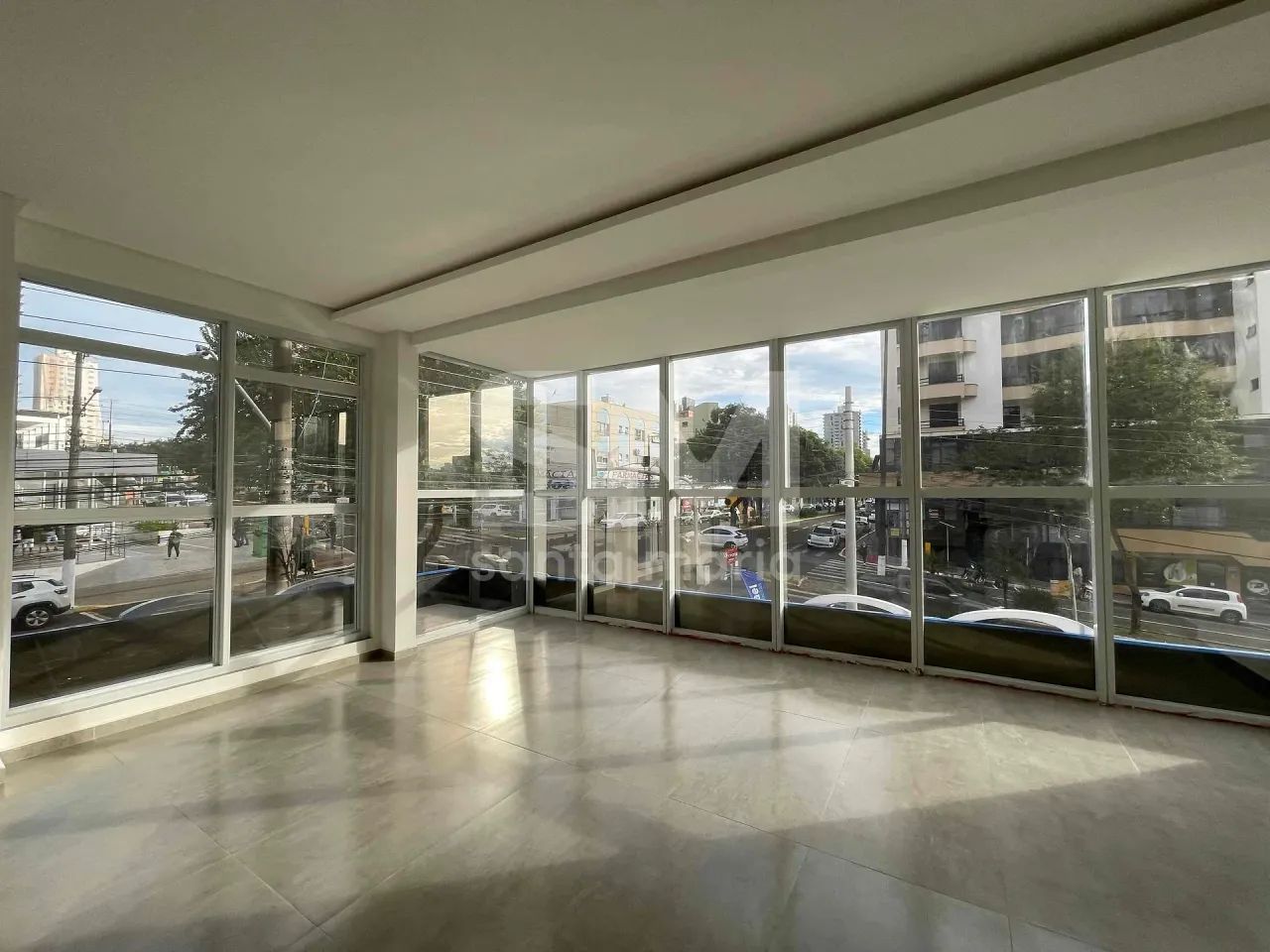 Sala para locação, Centro, Chapecó, SC - Foto 3