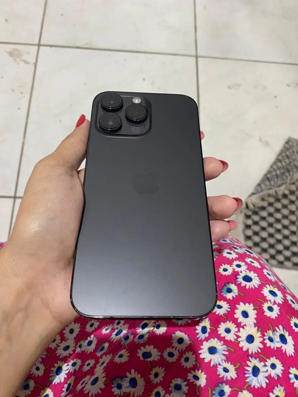 iPhone 14 Pro Max  - Foto 5