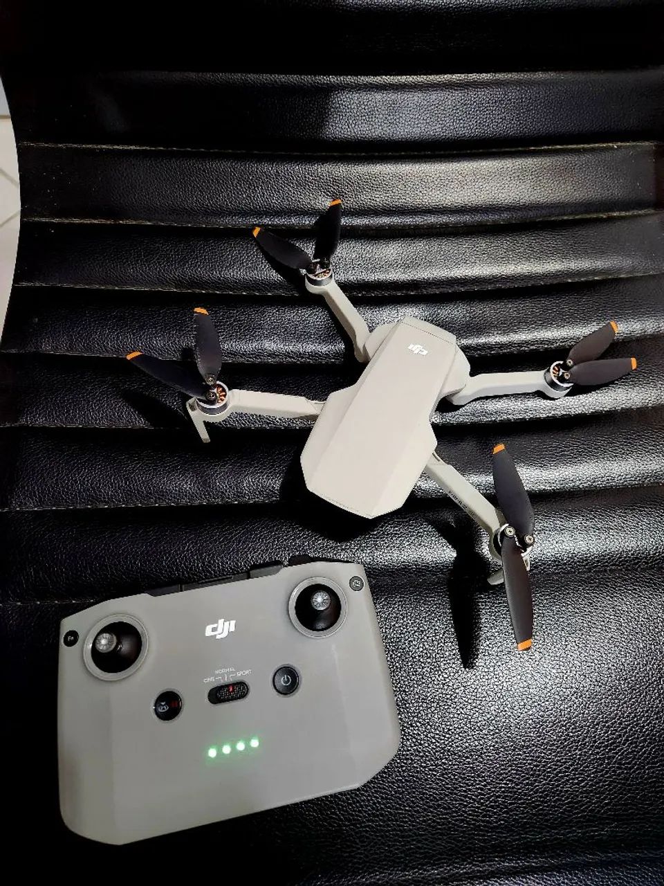 Drone DJI mini 2 SE