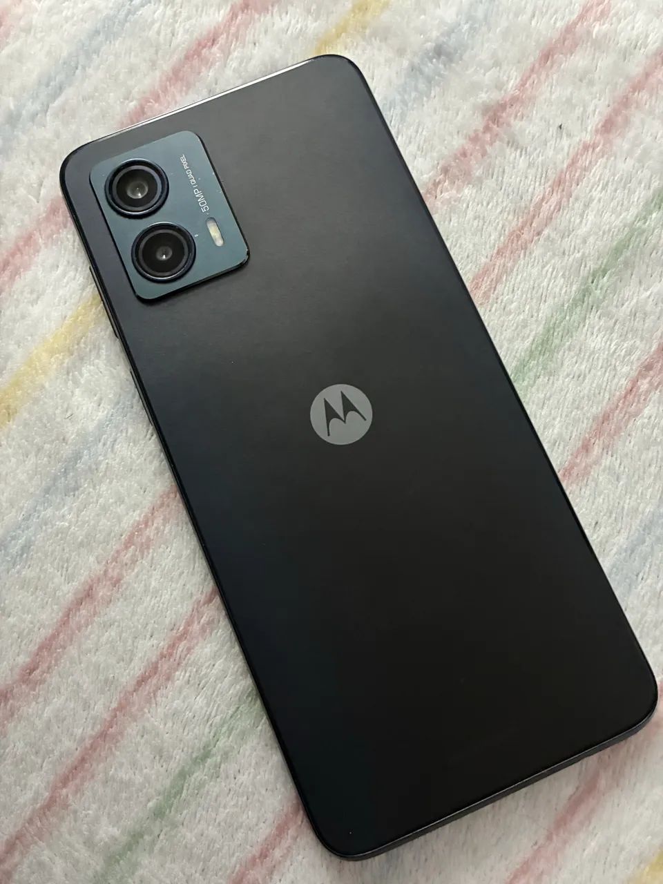 Celular moto g53 - Foto 2
