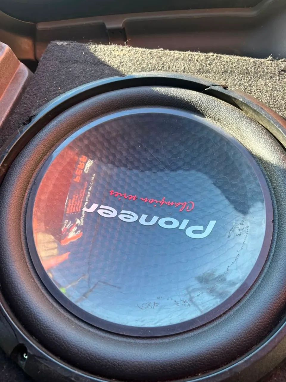 Sub Pionner