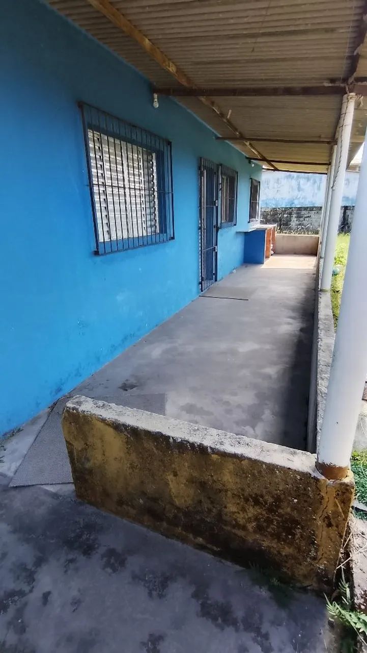 Vendo ou Troco Casa - Foto 3