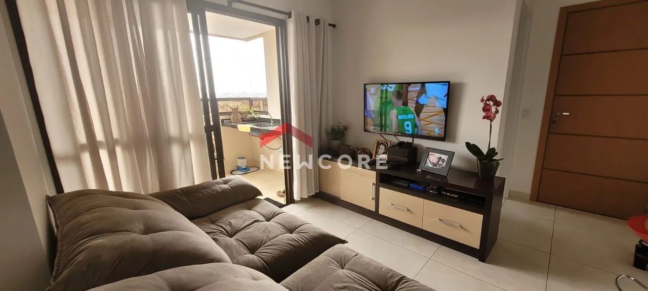 Apartamento em Rua Maranhão - Centro - Sorocaba/SP - Foto 3