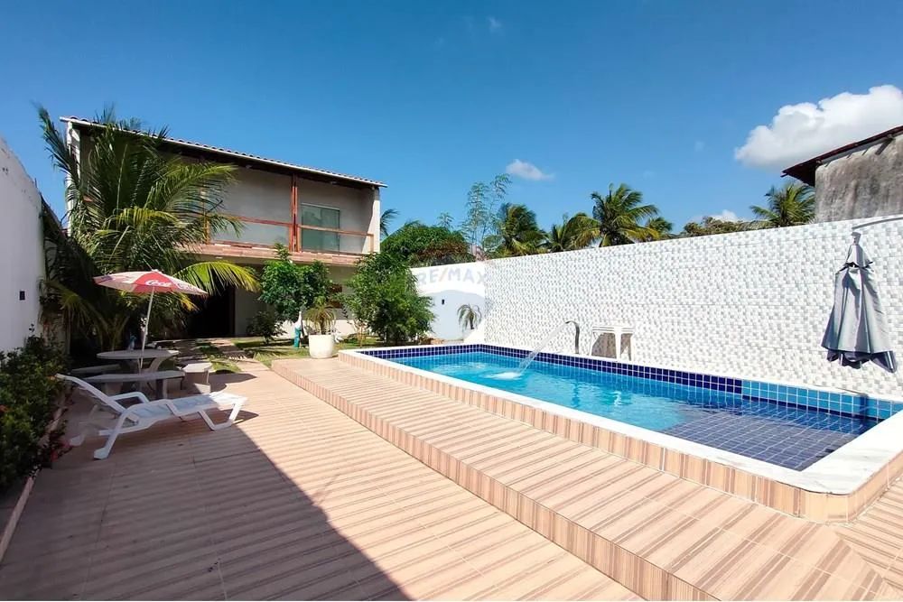 Casa a venda na Barra nova - Foto 2