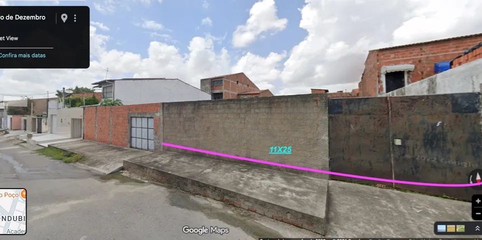 Foto - Fortaleza - Mondubim