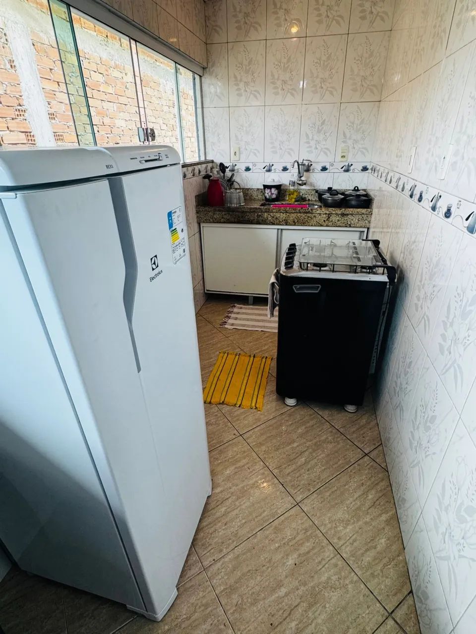 Casa de temporada-Pórtico de Búzios- Lugar Tranquilo  - Foto 9